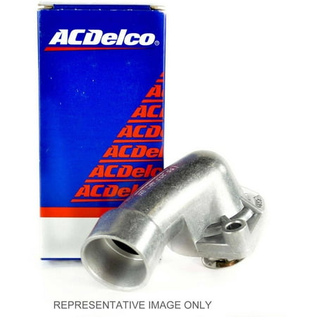 Ac Delco Thermostat - AC Delco 15-10571 Thermostat Housing For Oldsmobile Aurora