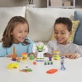 thumbnail image 3 of Set de Juego Play Doh Toy Story Buzz Lightyear, 3 of 3