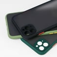 thumbnail image 3 of Phone Case Impact Resistant Super Soft Tpu Shock-absorbing Phone Protective Shell For Iphone 13/13 Mini/13 Pro/13 Pro Max, 3 of 5