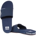 thumbnail image 4 of Reef  Men's Fanning Slide Blue , 12 M US, 4 of 6