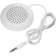 thumbnail image 1 of Altavoces debajo de la almohada Pillow Talk Altavoz para dormir o hipnosis, 1 of 5