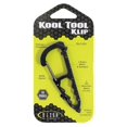 thumbnail image 1 of Bison Designs Kool Tool Klip SAE Standard Keychain (10-Piece) Grey, 1 of 1