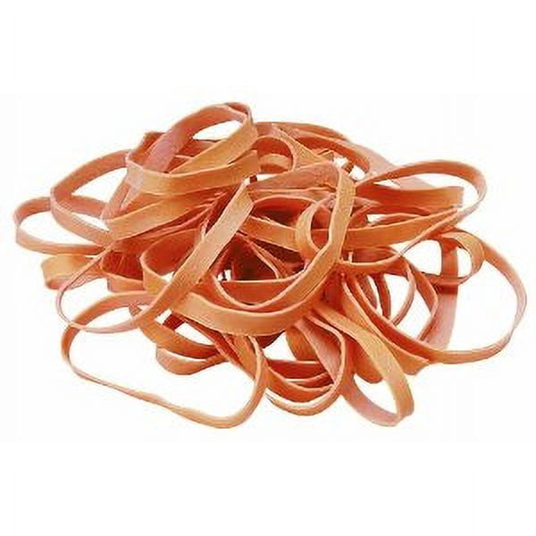 #64-5 Rubber Bands 5 lbs