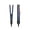 Prussian blue/Copper, variant on Restored Premium Dyson Airstrait™ Straightener | Strawberry Bronze/Blush Pink (Refurbished)