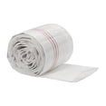 thumbnail image 1 of Unique Bargains Lightweight Backwash Hose Lay Flat Reinforced Discharge PVC Hose 4' ID 25ft for Swimming Pool, 1 of 6