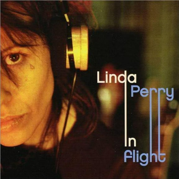 Linda Perry - In Flight - Music & Performance - CD