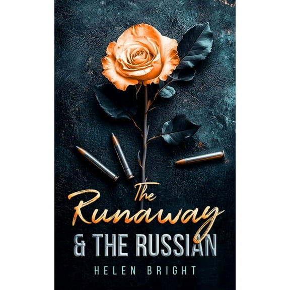 Runaway The Runaway & the Russian: A Gripping Bratva Love Story, Book 1, (Paperback)