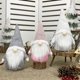 thumbnail image 3 of Muñeco de Papá Noel sin rostro, decoración de ventanas, decoraciones navideñas, regalo, adornos para árboles de Navidad, 3 of 6