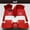 Red, variant on CHEFEITE Custam Car Liners Floor Mats Full Set For  Acura ILX  DE 2013-2022 Year Car Floor Mats 3D All-Weather  Front & Rear Liner Leather Waterproof