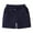 Navy, variant on Zanarzt Little Boy Casual Shorts Toddler Boy Cotton Shorts Boys Casual Shorts Pull On Shorts Soft Baby Boy Shorts for Summer Black,1-2 Years