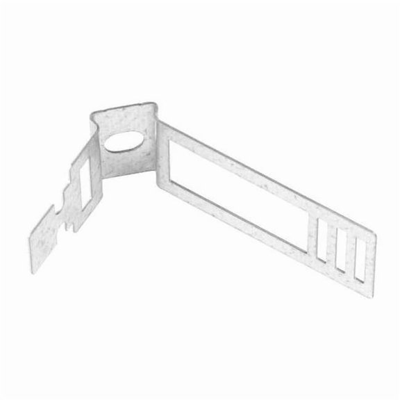 D-Line Adjustable Cable/Pipe Saddle, SS, PK20 SD-CAB16/20