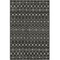 thumbnail image 7 of Rugs.com Moroccan Trellis Collection Rug – 5' x 8' Dark Gray Medium Rug Perfect For Bedrooms, Dining Rooms, Living Rooms, 7 of 7