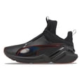 thumbnail image 1 of Tenis Puma Fierce 2 Catwoman para Mujer 376309-01 negro 24 Puma 376309-01 FIERCE 2 CATWOMAN, 1 of 5