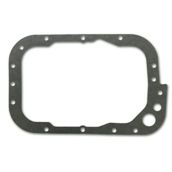 Rear Center Housing to Transmission Case Gasket Fits Ford Tractor310590