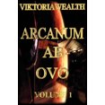 thumbnail image 1 of Arcanum AB Ovo: Volume 1, 1 of 2