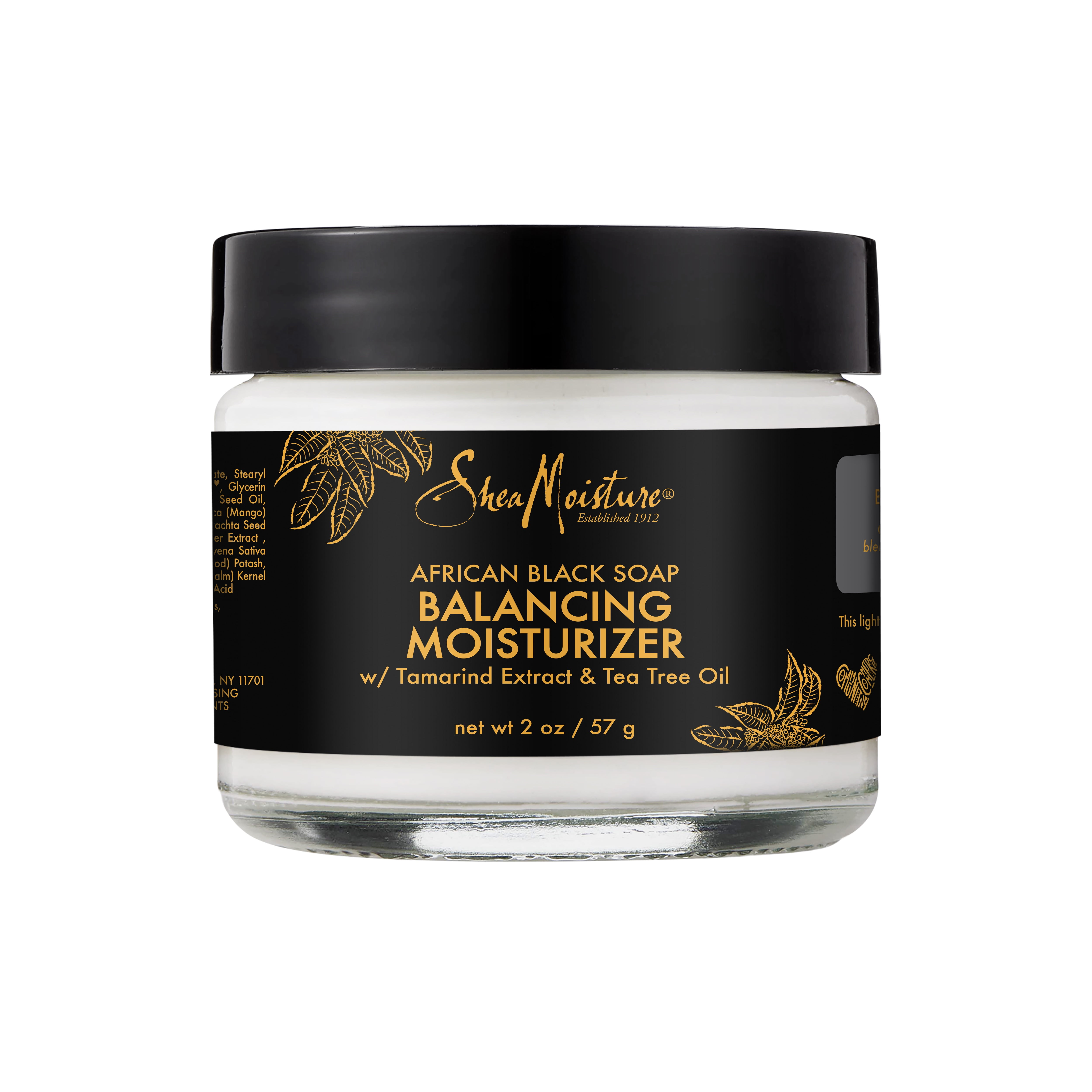 african black soap clarifying facial system
