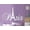 White, variant on Decal ~ PARIS ~ WALL DECAL 13" X 20"