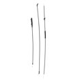 thumbnail image 3 of Hood Release Cable, 51237197474 OEM Standard  For Car, 3 of 8