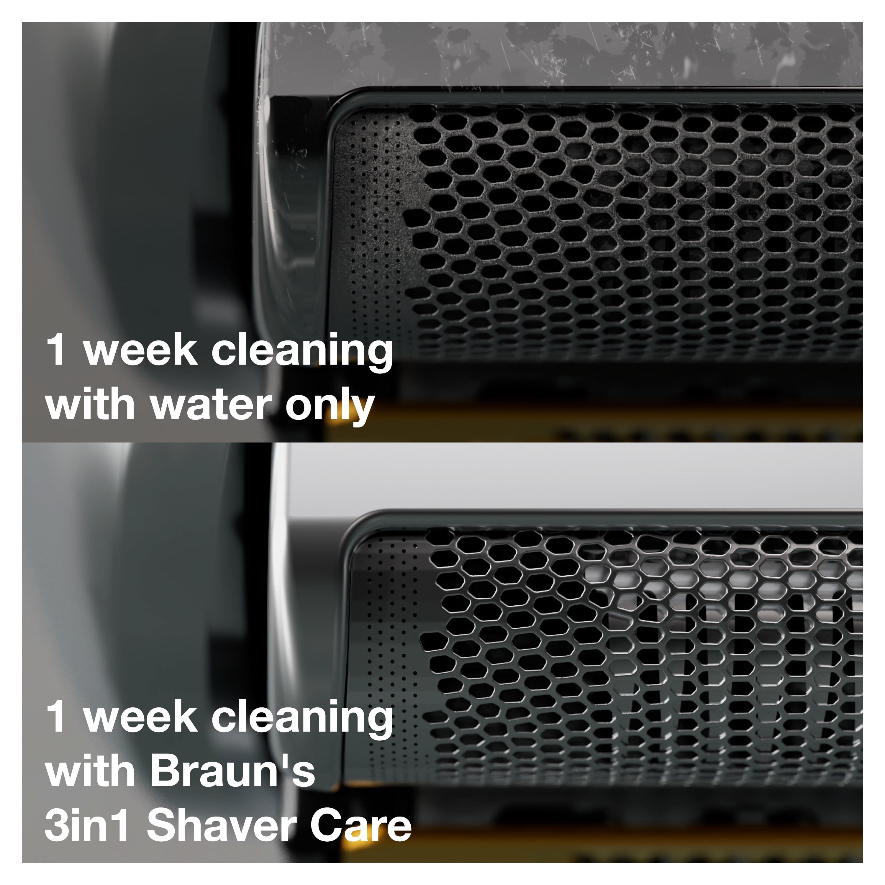 Braun CCR3 Reinigungskartuschen Serie 1 3 5 7 9 Clean & Renew NEU