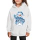 thumbnail image 1 of Sudaderas con capucha para niños y niñas, sudaderas casuales de manga larga, lindas sudaderas de gran tamaño con bolsillo de polar, chaquetas para niñas, 1 of 4