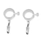 thumbnail image 3 of 2 piezas de anillos de montaje giratorios para de herramientas de 1 "de diámetro de poste Estilo02 DYNWAVEMX Anillos de montaje de bandera, 3 of 8