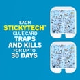 thumbnail image 6 of Safer Home Catch 360° Cordless Flying Insect Trap, 6 of 13