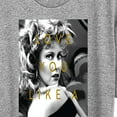 thumbnail image 3 of Grease - Black & White Photo Sandy - Love You Like Summer Nights - Women's Short Sleeve Graphic T-Shirt, 3 of 5