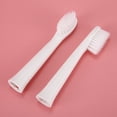 thumbnail image 4 of Replacement Brush Heads for EW0972 Toothbrush, White, 2 Count, 4 of 8