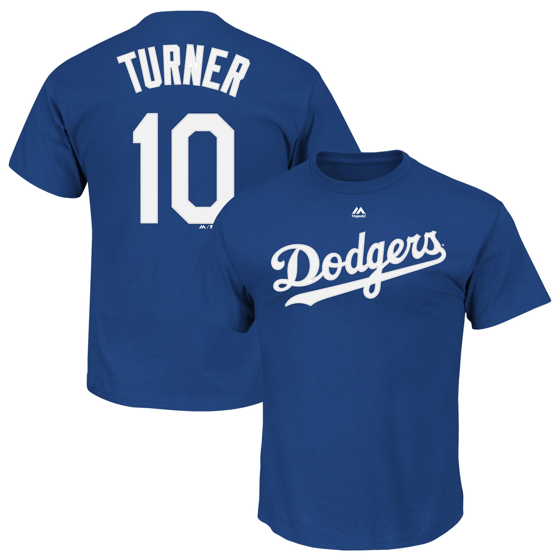 dodgers in this together t shirt