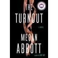 thumbnail image 1 of Pre-Owned The Turnout (Hardcover) 059308490X 9780593084908, 1 of 1