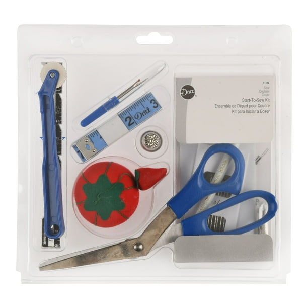 Dritz StartToSew Kit