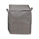 thumbnail image 4 of Xihbxyly Organizador de Armario Plegable, Bolsa de Almacenamiento de Gran Capacidad, Cierre de Doble Cremallera, Ligero y Portátil, Almacenamiento Versátil para Ropa y Ropa de Cama, Ideal para Mudanz, 4 of 4