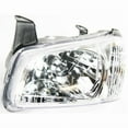thumbnail image 5 of For Nissan Maxima Headlight 2000 2001 Driver Side Replacement For NI2502132 | 26060-2Y926, 5 of 6