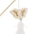 thumbnail image 3 of Juguete para Gatos Perfecl Mariposa Divertido Teaser Varita Interactiva Rascado Duradero, 3 of 8