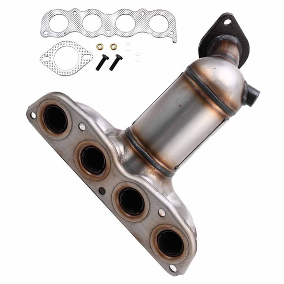 Fits 2017-2021 KIA SOUL 2.0L Manifold Catalytic Converter DIRECTFIT