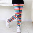 thumbnail image 4 of Akiihool Girl Pant Girls Womens Cargo Pants Twill Pant (Multicolor,2-3 Years), 4 of 5