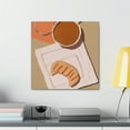 thumbnail image 4 of Giovanni Boccati - Canvas, 4 of 10