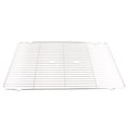thumbnail image 2 of Stainless Steel Wire Rack, Sturdy and Durable, Ideal for Cooking Roasting Drying Grilling with High Temperature Resistance, Easy to , Fits Perfectly on Half Baking Sheet, 2 of 8