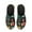 Christmas Gift, variant on Christmas Tree Casual Shoes Women Lightweight and Breathable Walking Sneakers Wear-Resistant Hiking Shoes