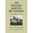 thumbnail image 1 of Pre-Owned An English-Dakota Dictionary (Paperback) 0873512839 9780873512831, 1 of 2