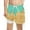 Mint Green, variant on Boys Swim Trunks for Kids Summer Beach Pool Comfortable Ice Print Adjustable Waistband Ideal for Daily Casual and Outdoor Play, 5-6 Years, Purple