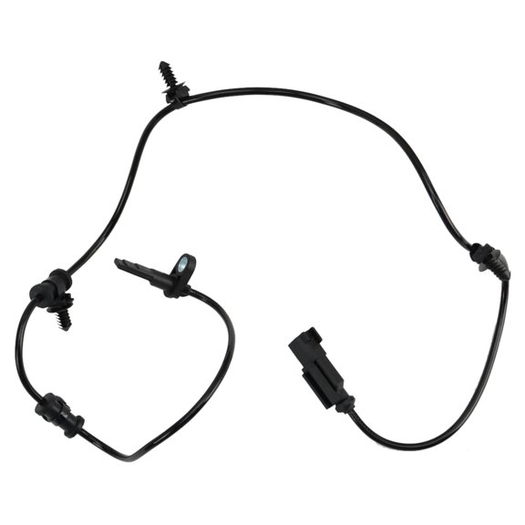TRQ Rear Right ABS Wheel Speed Sensor For 2011-2014 Ford Edge 11-15 Lincoln MKX BSA12810