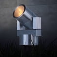 thumbnail image 3 of Et2 E41350 Single Alumilux Landscape 12V Led Center Mount Path Light - Black, 3 of 3