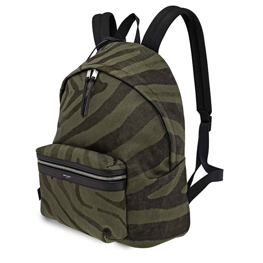 saint laurent mens backpack