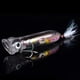 thumbnail image 5 of Pesca para 10.5cm/28g Crankbaits Sharp Lures Pescado Gear Pink JShteea Para Estrenar, 5 of 8