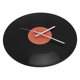 thumbnail image 1 of Reloj De Pared, Reloj De Pared Redondo Retro De 12.0 In, Silencioso, Clásico, Decorativo, De Cuarzo, Funciona Con Pilas, Diseño De Registro Vintage, Reloj Para Sala De Estar,, 1 of 7