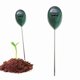 thumbnail image 4 of Paquete de 2 medidores de humedad del suelo, monitor de agua de la planta, medidor de humedad del césped, sensor higrómetro del suelo para jardinería, agricultura, plantas de interior y exte, 4 of 5