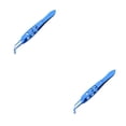thumbnail image 3 of Pinzas para Párpados Soidarity de Acero Inoxidable Antideslizantes, 3 of 6