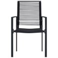thumbnail image 3 of vidaXL 5 Piece Garden Dining Set, 3 of 3