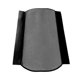 thumbnail image 4 of Funda protectora para batería de bicicleta eléctrica Piezas multifuncionales Protección para bicicleta Gris, 4 of 8